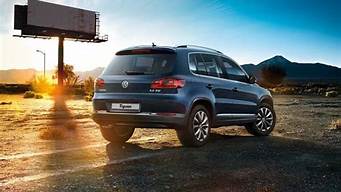 进口大众tiguan2021款_进口大众tiguan2020