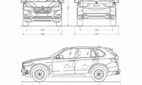 2014x5宝马尺寸_宝马2014x5价格